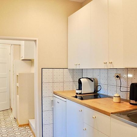 Tresor Barska Apartments 2.0 克拉科夫 外观 照片